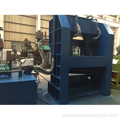 Hydraulic Square Metal Sheet Mechanical Guillotine Shear